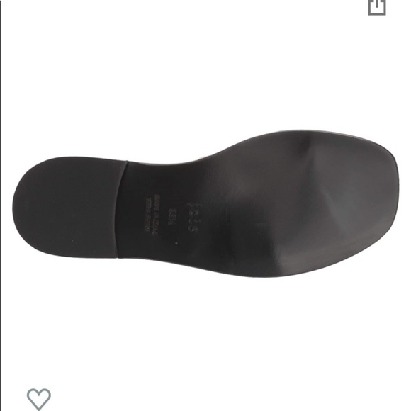 Joie sandals NWOT - Picture 6 of 12